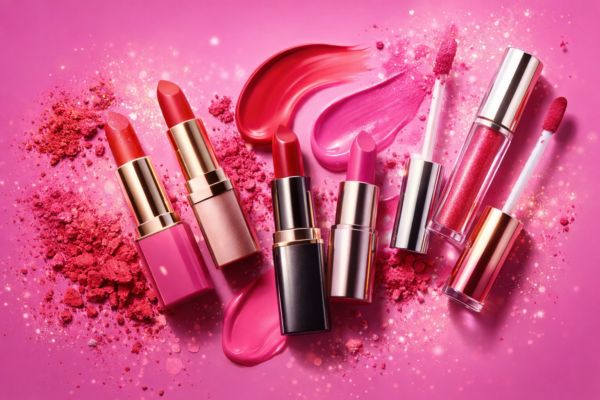 Cách sử dụng son môi